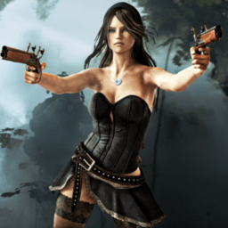 突击队精英杀手中文版