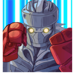 钢铁街头大魔王最新版