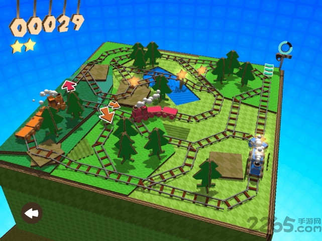 gardenrailway游戏下载