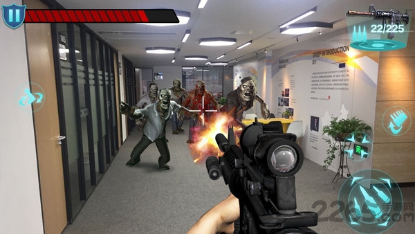 死亡废墟ar体验版下载