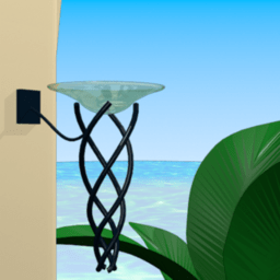 逃离别墅完整版