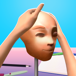 捏脸模拟器最新版(暂未上线)
