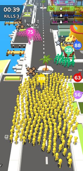 我的兄弟最多手游下载