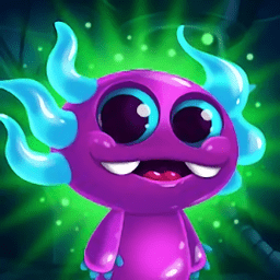mutant monster游戏(暂未上线)