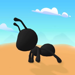 蚂蚁公司官方版(ant inc)