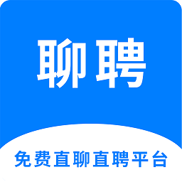 聊聘app
