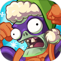 植物园战争手机版(暂未上线)