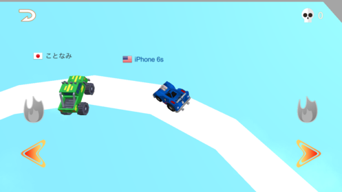 漂移碰碰碰游戏下载