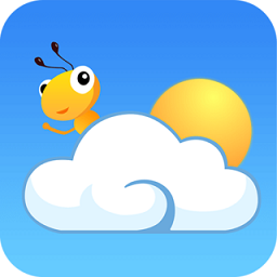 蚂蚁天气app