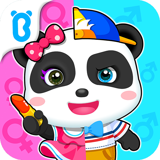 宝宝性别认知宝宝巴士旧版本