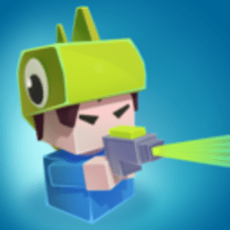 请叫我外星人杀手游戏