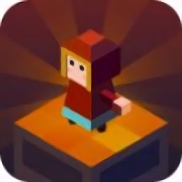 魔法方块路游戏