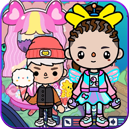 米加创造官方版