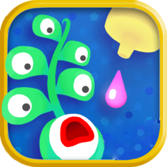 托卡城镇植物完整版