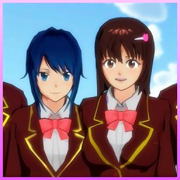 樱花校园模拟器最新版洛丽塔无限金币中文版