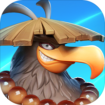 荒野争霸官方版(暂未上线)