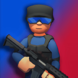 空闲特警学院大亨最新版(swat academy)