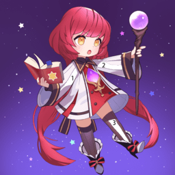 画画世界填色最新版