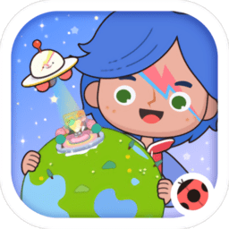 米加小镇世界国际版