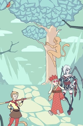 救救师傅游戏下载