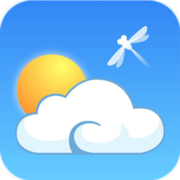 随时天气预报app