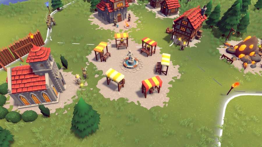 becastled游戏下载