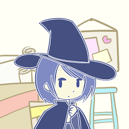 魔法女巫贝尔游戏