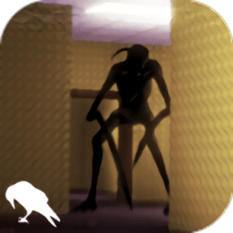 thebackrooms游戏