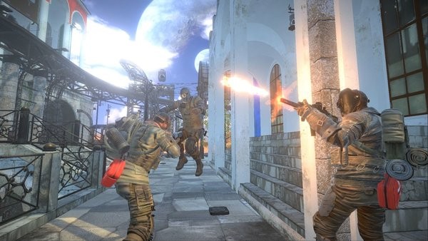 逃离克里夫游戏 逃离克里夫手机版下载