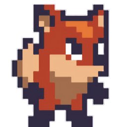 狐狸故事冒险游戏(fox tale adventure)