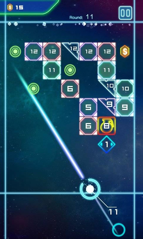 欢乐打方块游戏下载