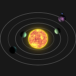 我的宇宙手游