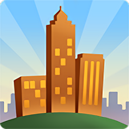 星佳城市游戏(cityville)