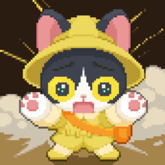 猫咪寻宝最新版