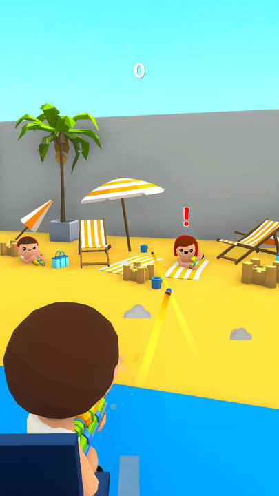 疯狂的办公室手机版下载