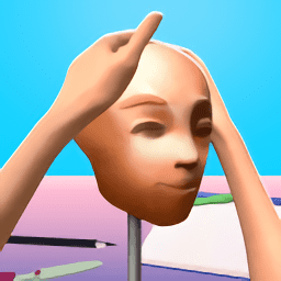 sculptpeople游戏