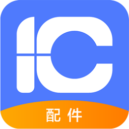 一车配件app