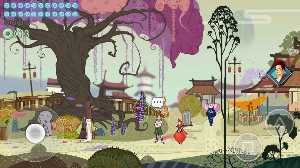 重明鸟steam版 重明鸟steam下载