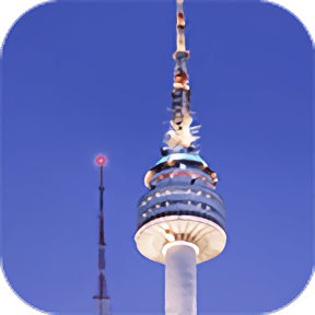 明洞智能旅游app