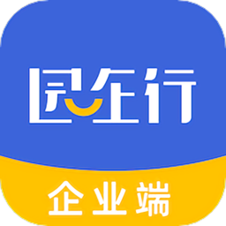 园企行企业端app