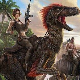 荒岛方舟进化手机版