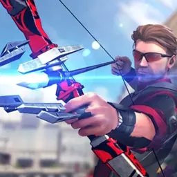 神射手刺客游戏