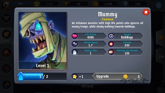 spooky wars最新版下载