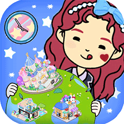 迷你乐园欢乐城堡旧版本