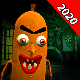 恐怖冰淇淋香肠版最新版