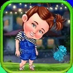 迷人的小女孩逃脱最新版