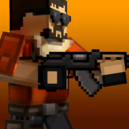 像素反恐精英官方版