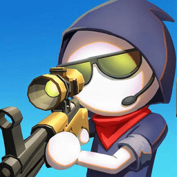 反恐狙击精英游戏