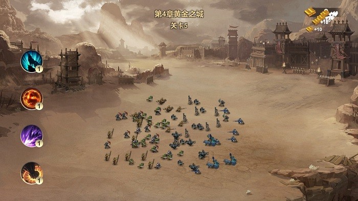 战场三国游戏 战场三国手机版下载