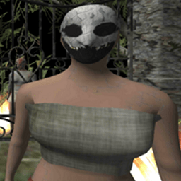 恐怖杰森一家游戏